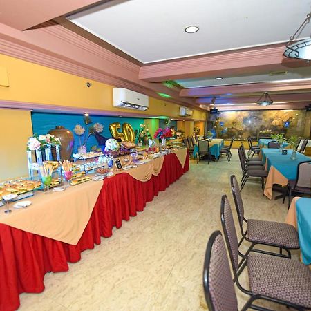 Grand City Hotel Inc. Cagayán de Oro Exterior foto