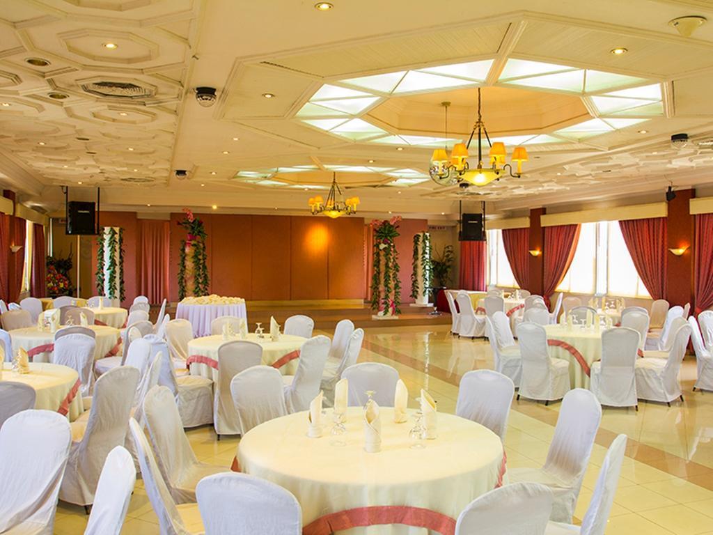 Grand City Hotel Inc. Cagayán de Oro Exterior foto