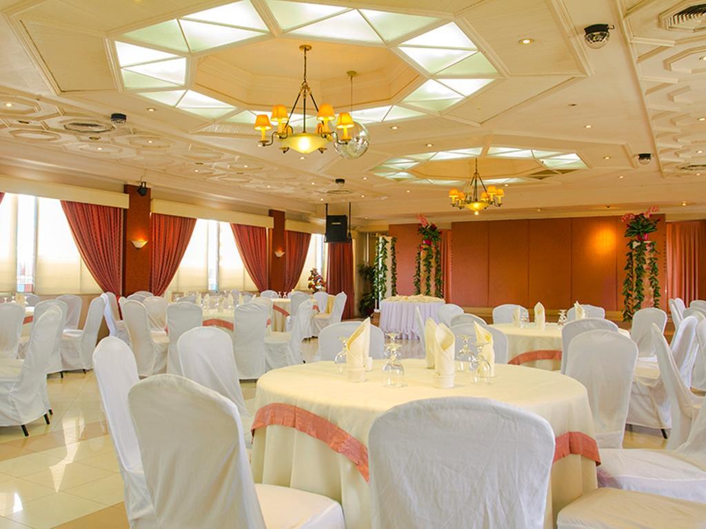 Grand City Hotel Inc. Cagayán de Oro Exterior foto