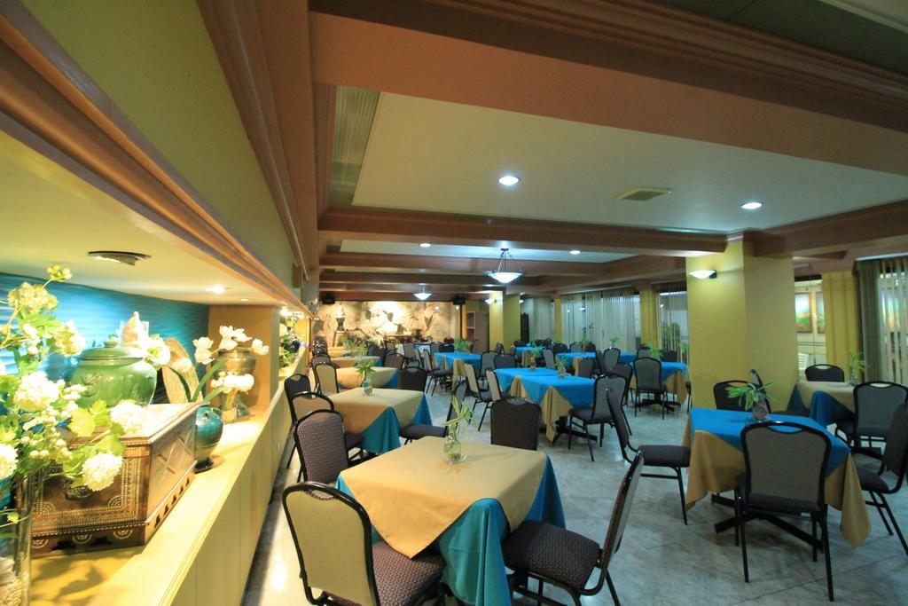 Grand City Hotel Inc. Cagayán de Oro Exterior foto