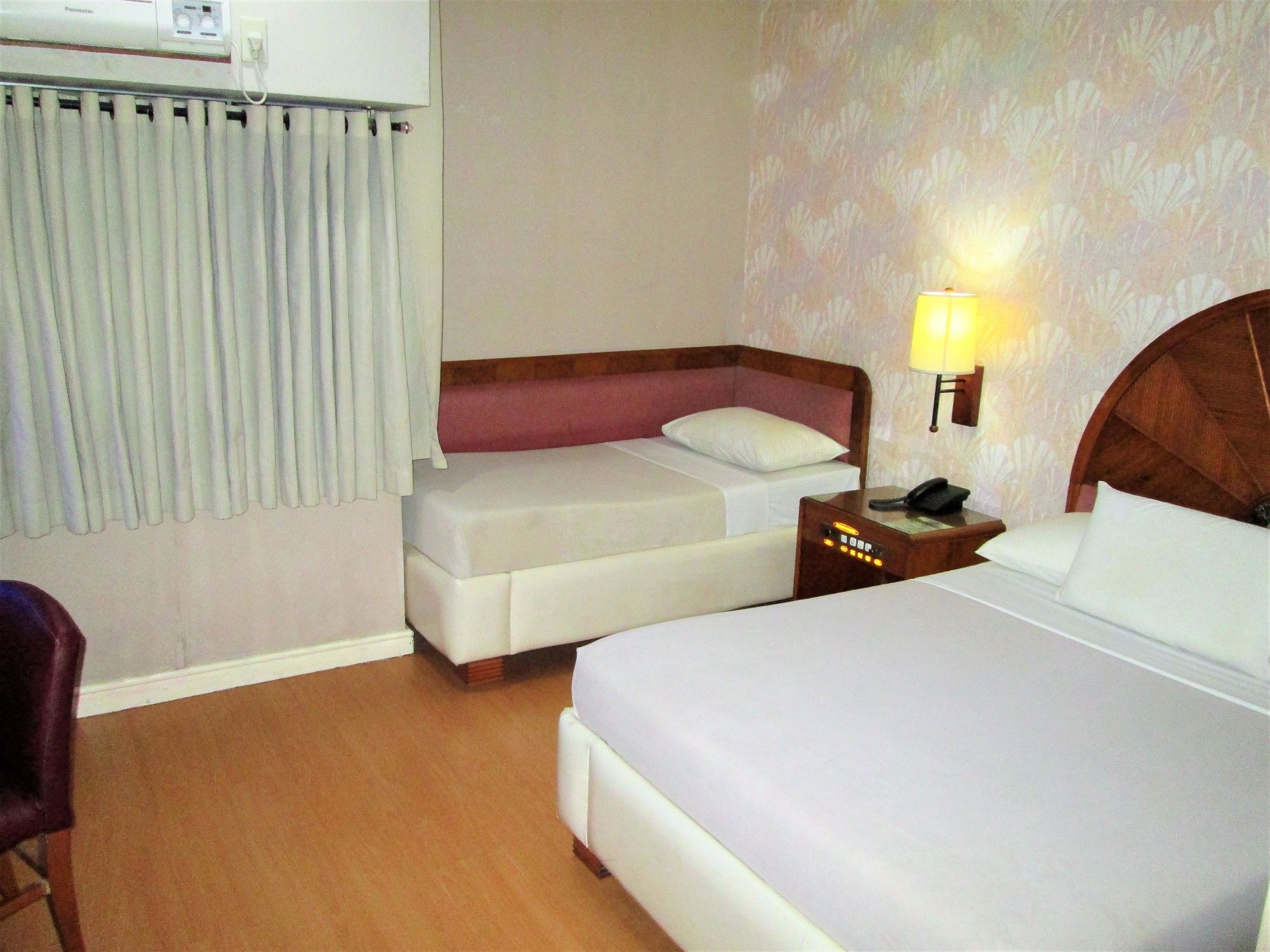 Grand City Hotel Inc. Cagayán de Oro Exterior foto